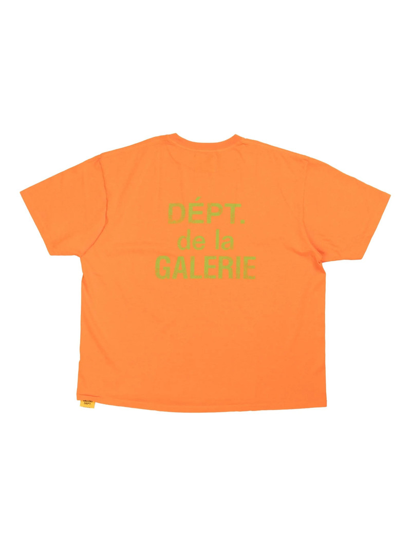 GALLERY DEPT. Gallery Dept. Cotton T-shirt outlook