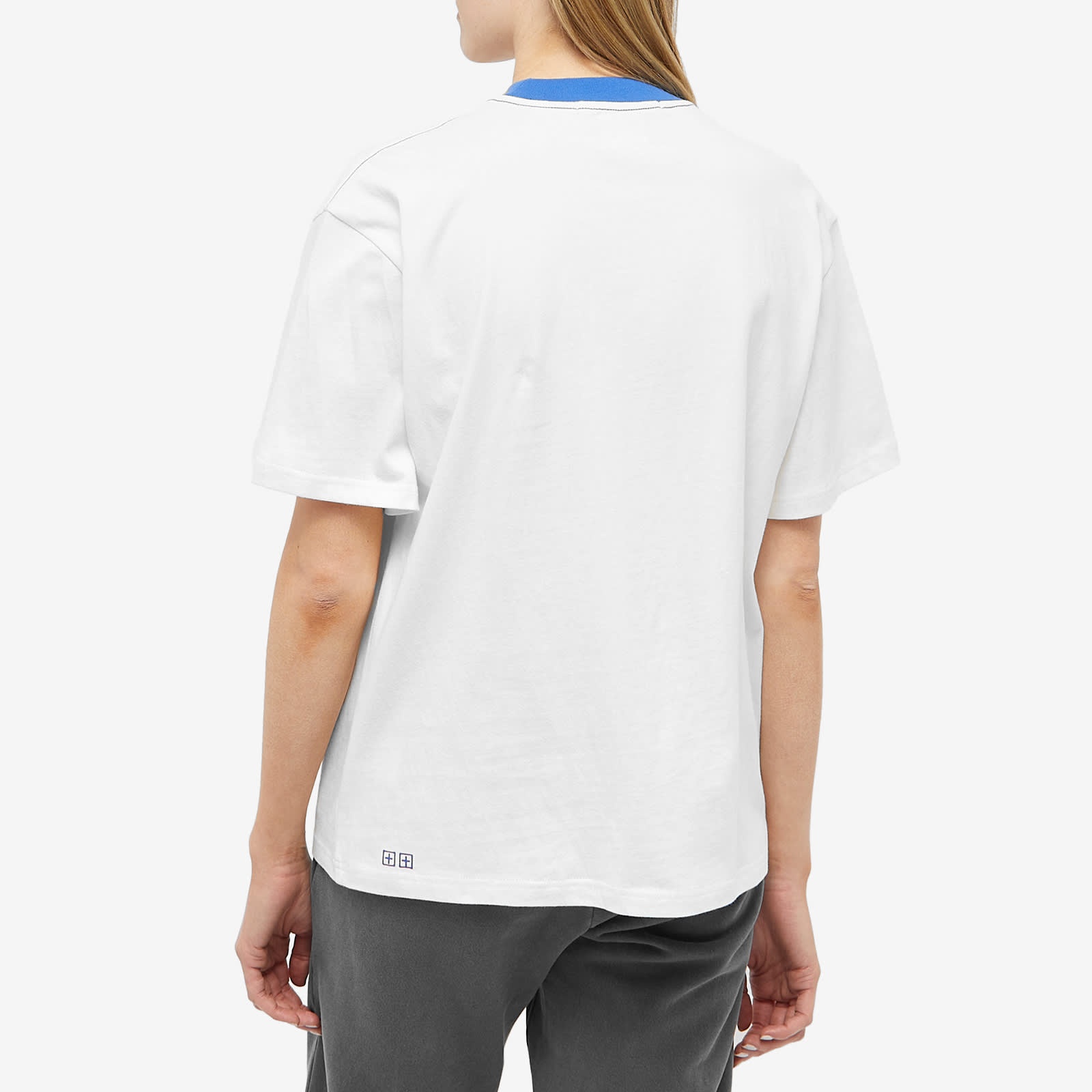 Ksubi Trackstar Oversized T-Shirt - 3