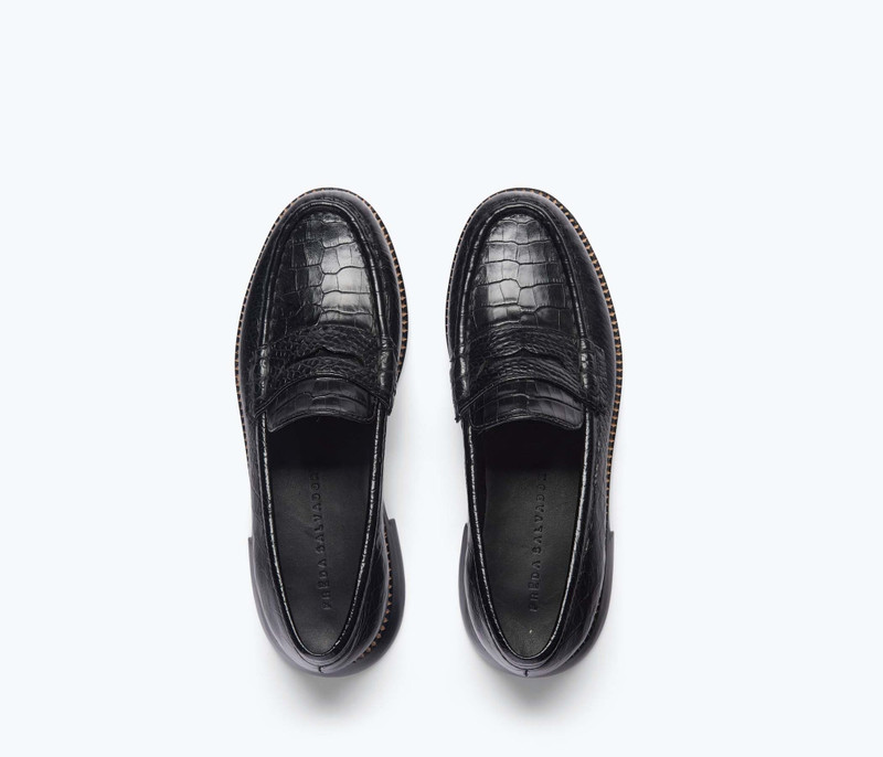 ELBA PENNY LOAFER 4