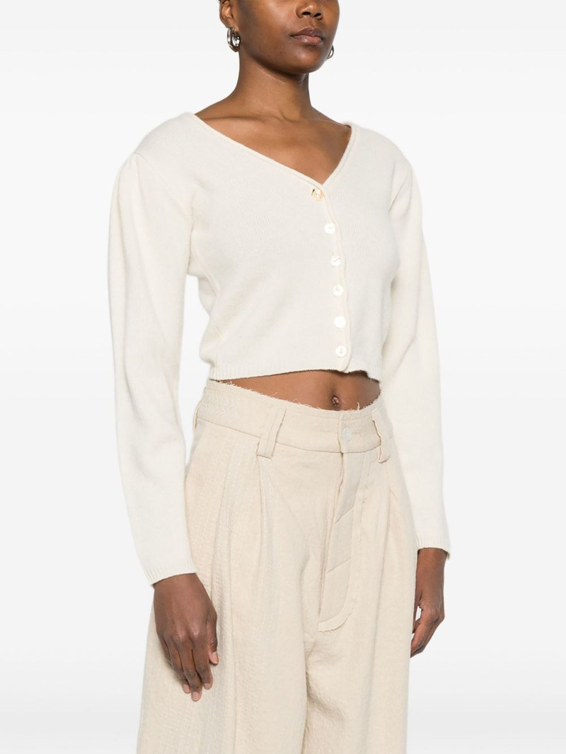 cropped cardigan 3