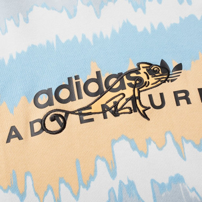 adidas Adidas Retro Adventure Hoody outlook