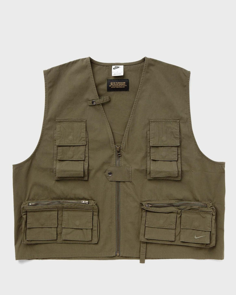 Life Utility Vest - 1