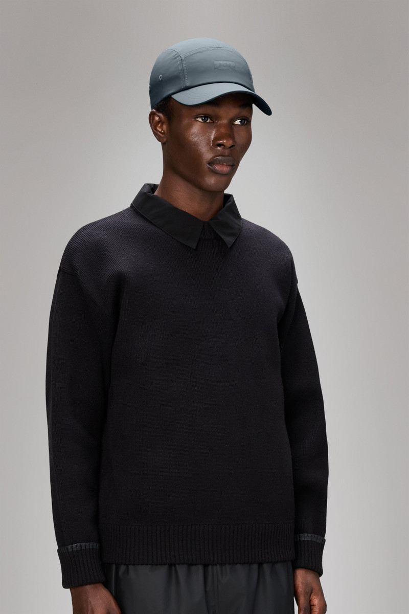 RAINS 5 Panel Cap outlook