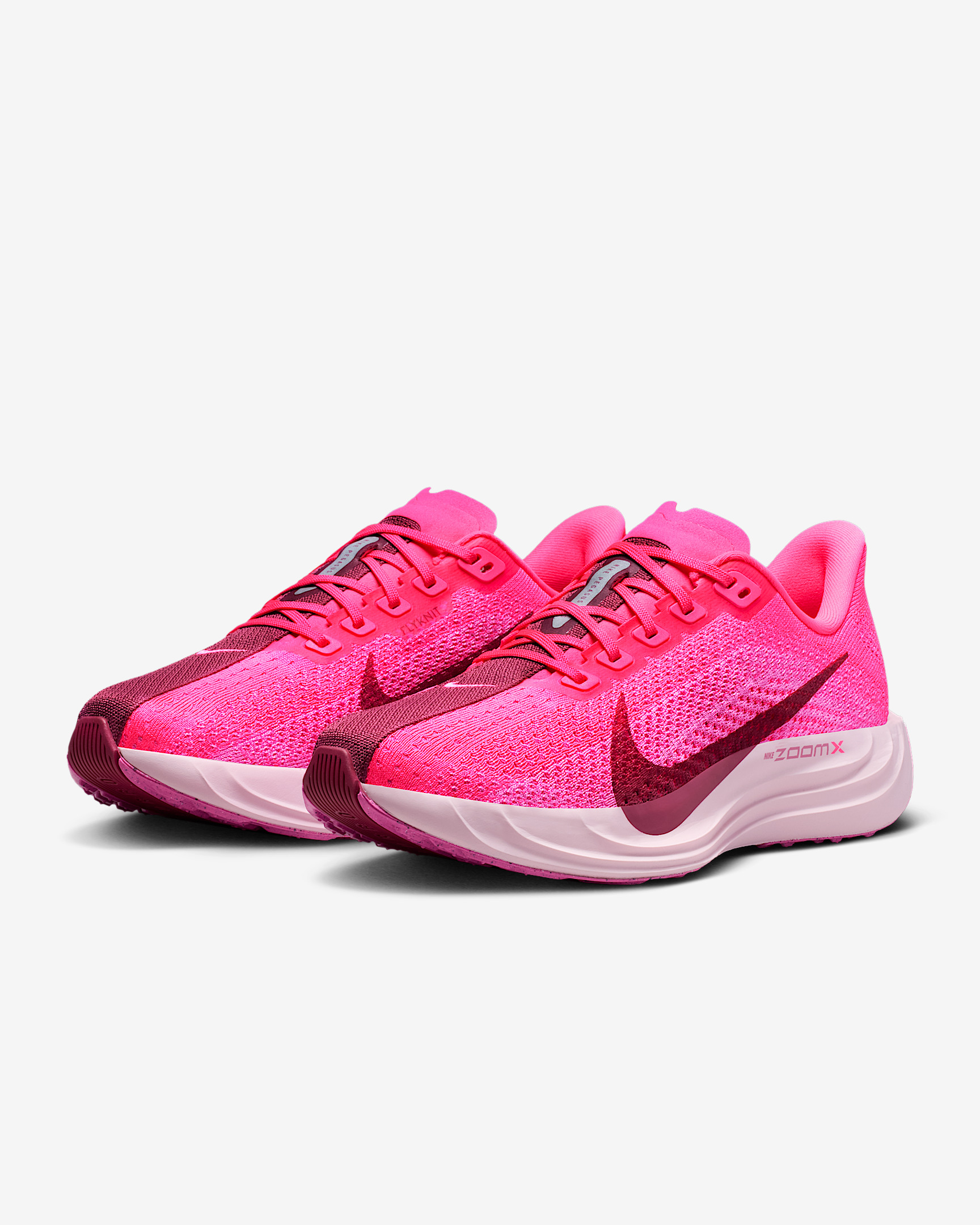 Nike Pegasus Plus Women's Road Running Shoes - 5