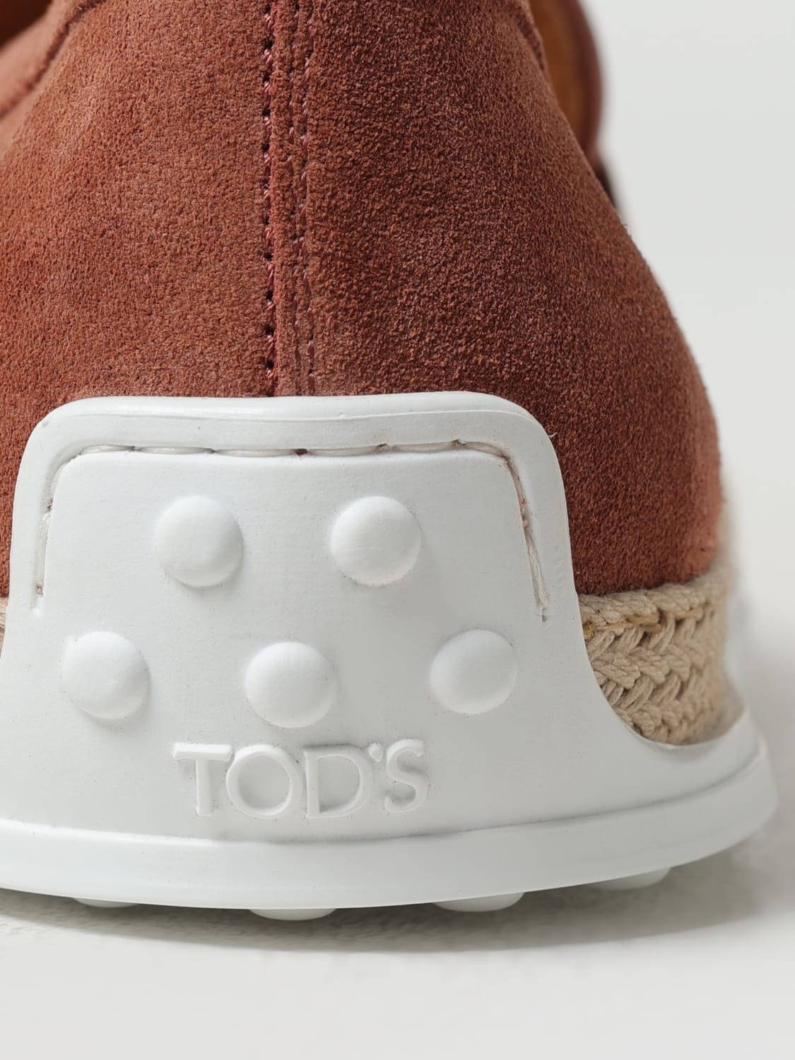 Shoes woman Tod's - 4