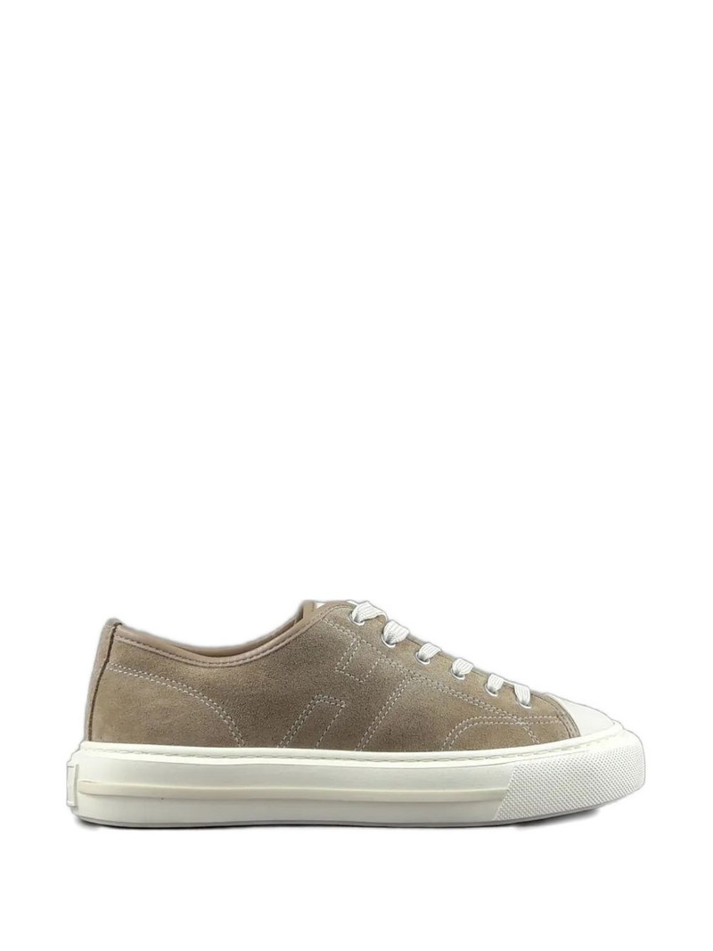Hogan Rebel suede sneakers 1