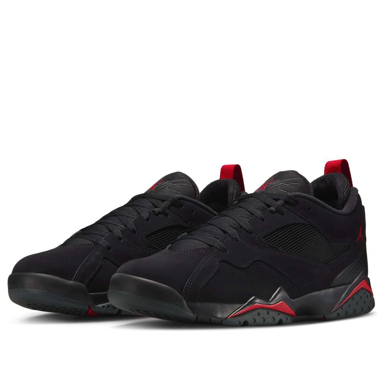 Air Jordan MVP 92 'Bred' HQ3950-006 - 3