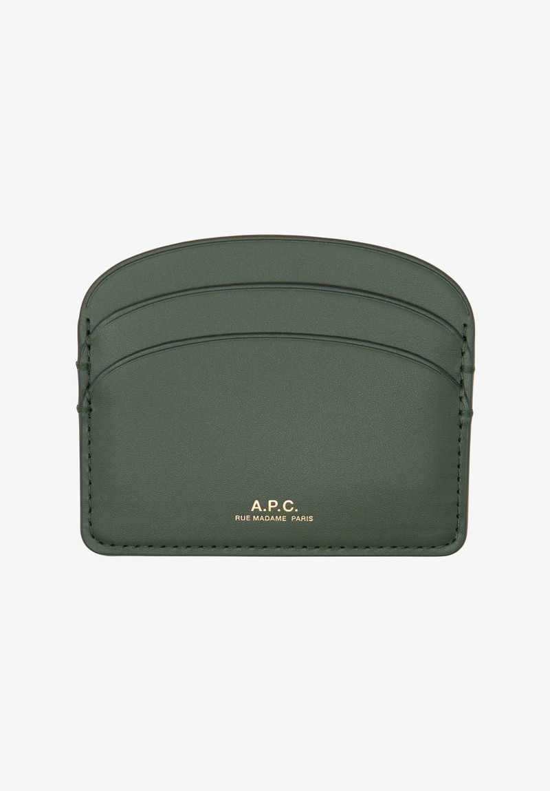 DEMI-LUNE CARDHOLDER 1