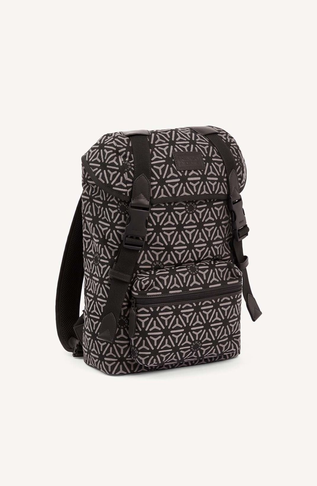 Courier 'Temari' rucksack - 1