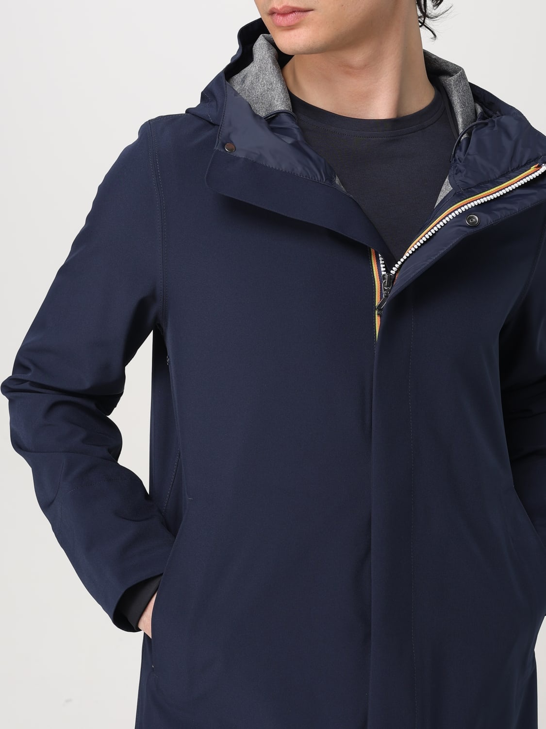 Jacket men K-way - 4