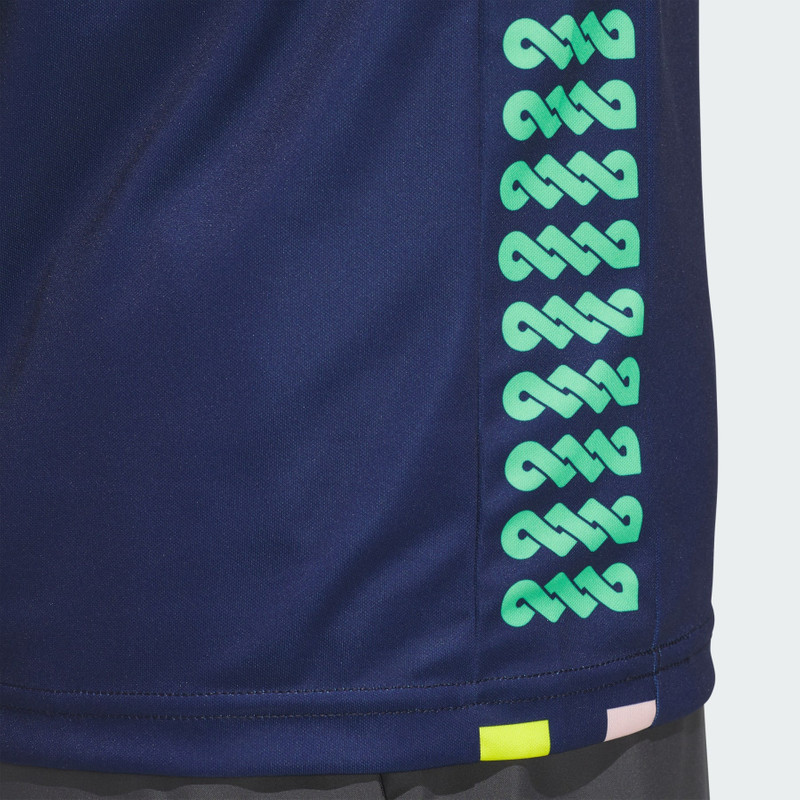 adidas x LOVB Larson Sleeveless Jersey 6