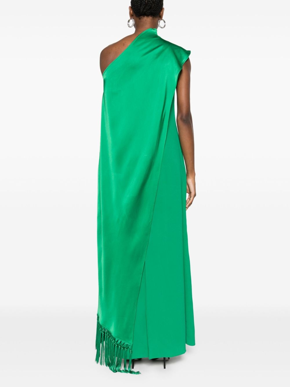Berenson maxi dress - 4