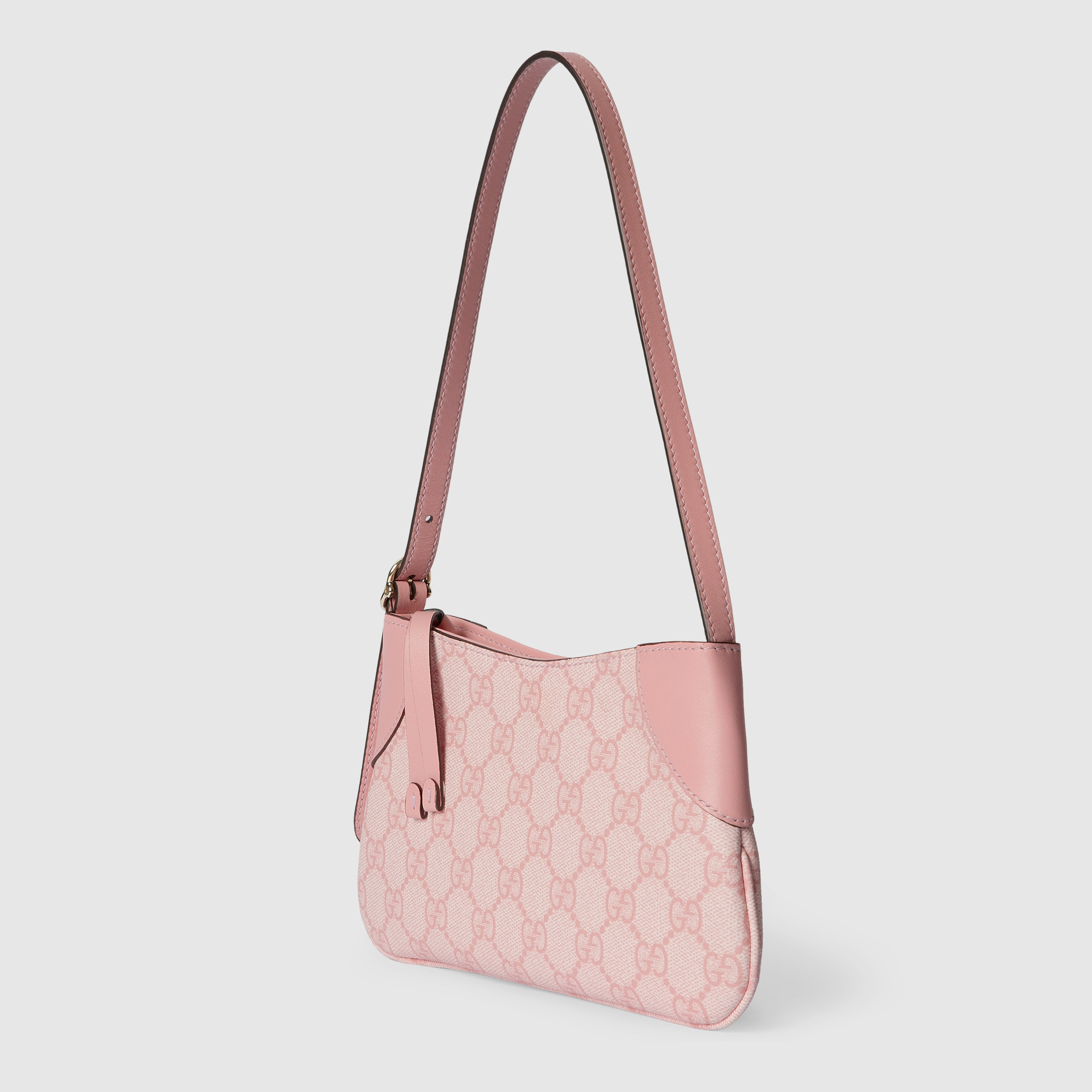 GG Emblem super mini shoulder bag - 2