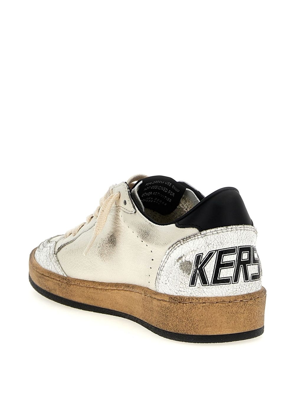 Ball Star sneakers - 4