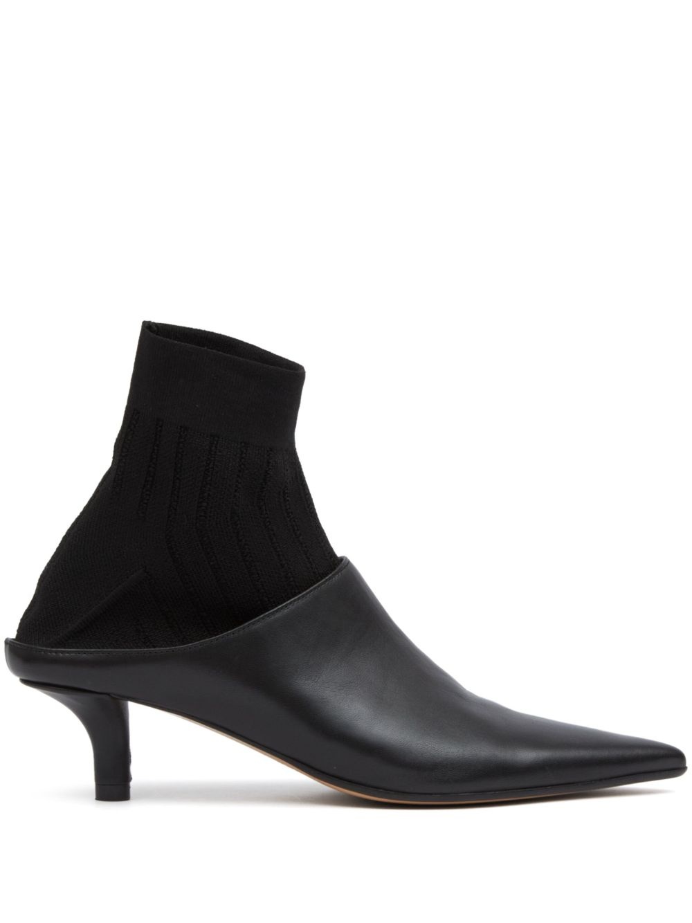 pointes-yoe ankle boots - 1