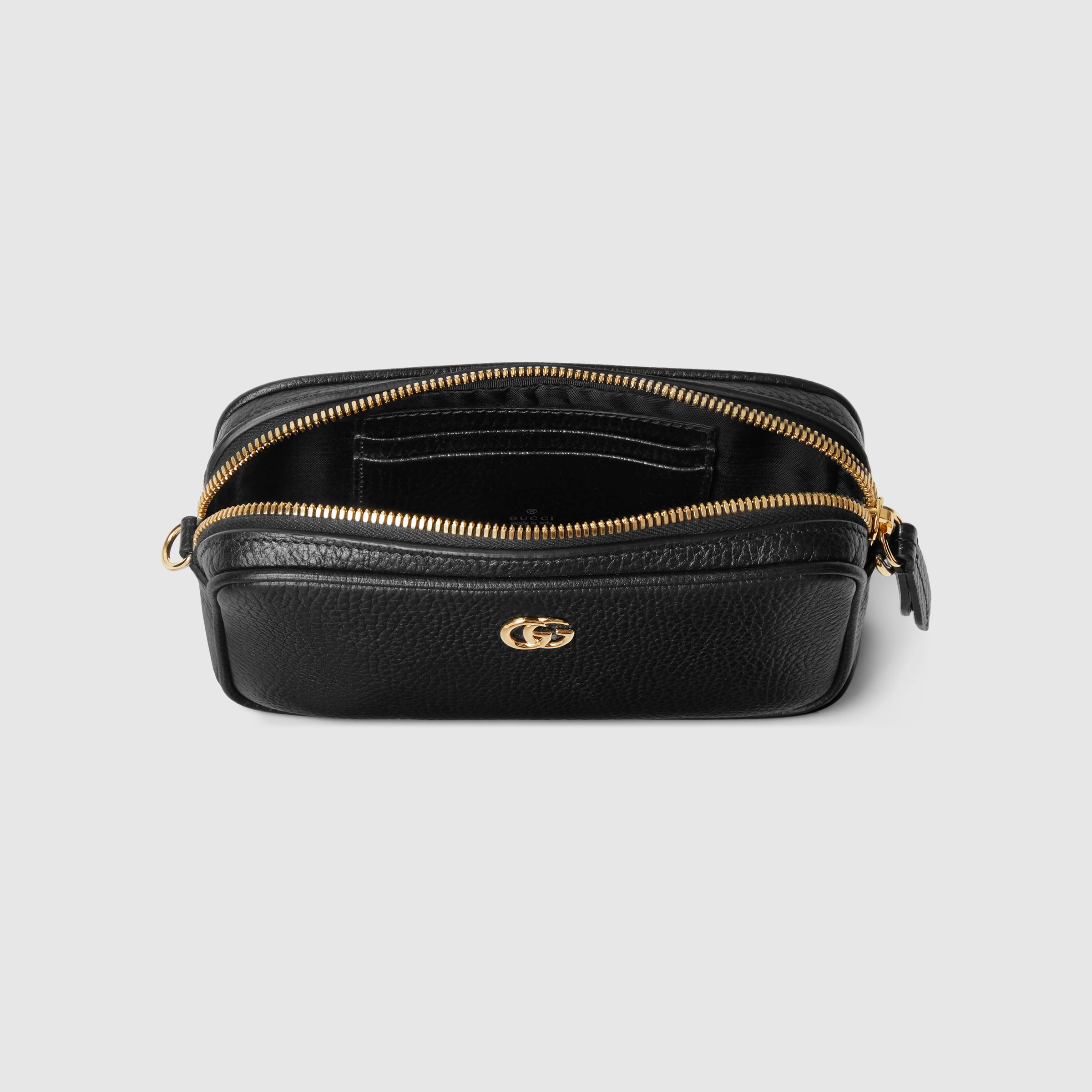 GG Marmont mini shoulder bag - 9