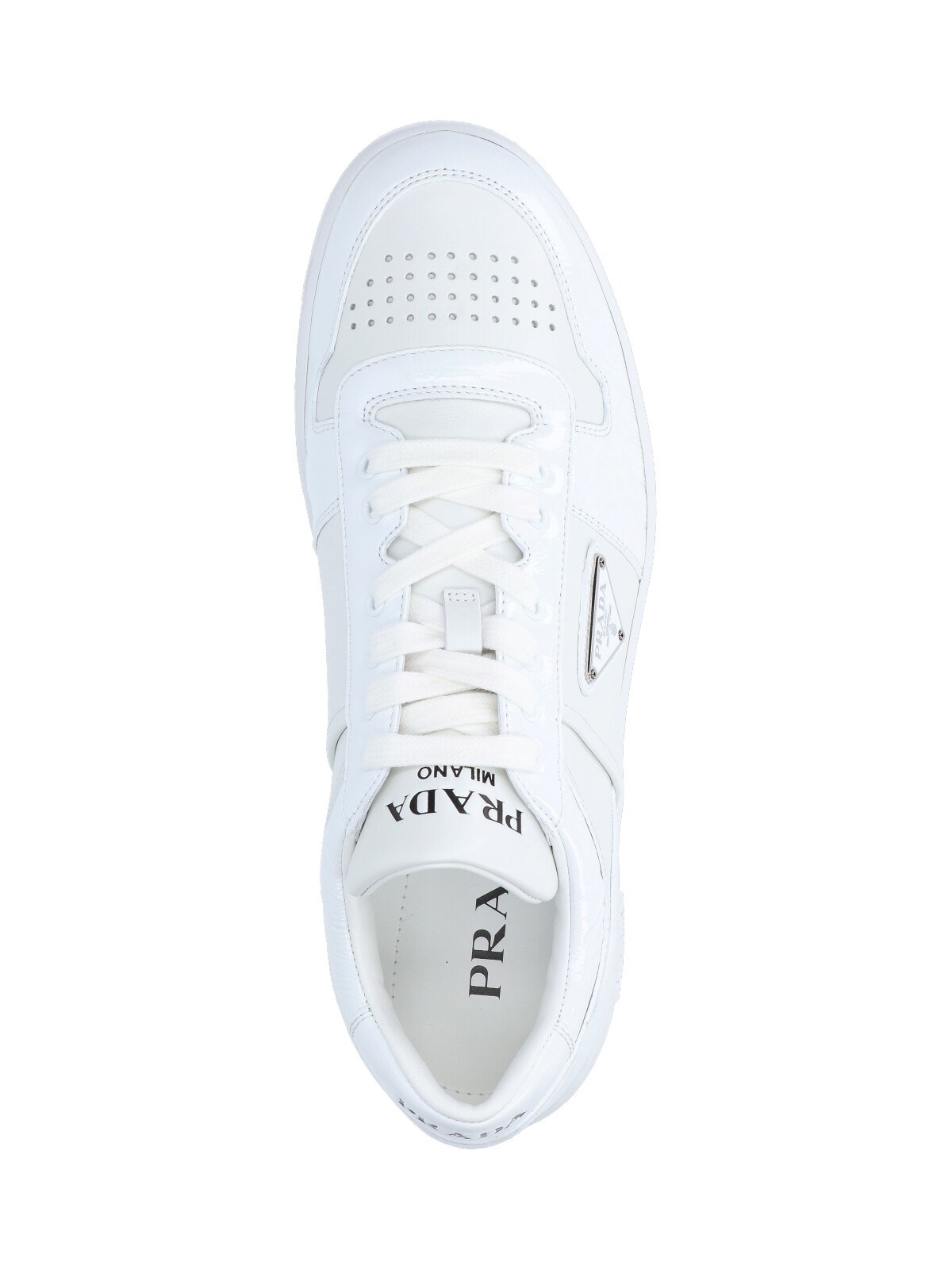 "DOWNTOWN" SNEAKERS - 5