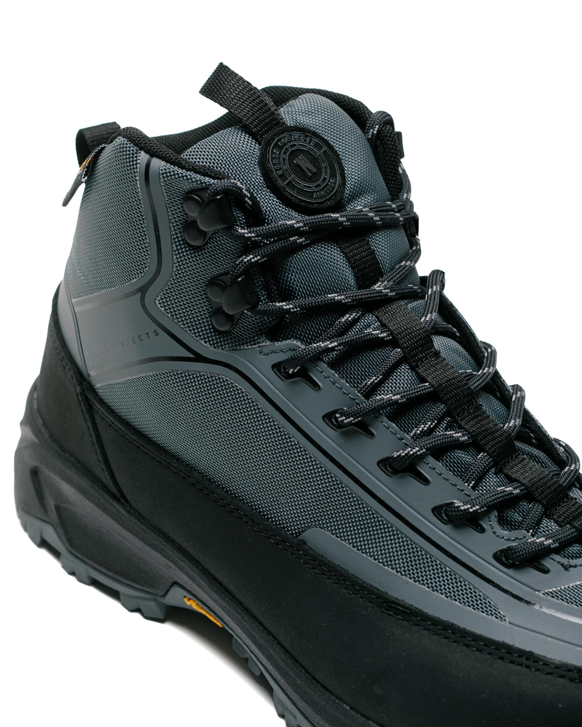 Mountain Boot Dark Ice Blue - 3