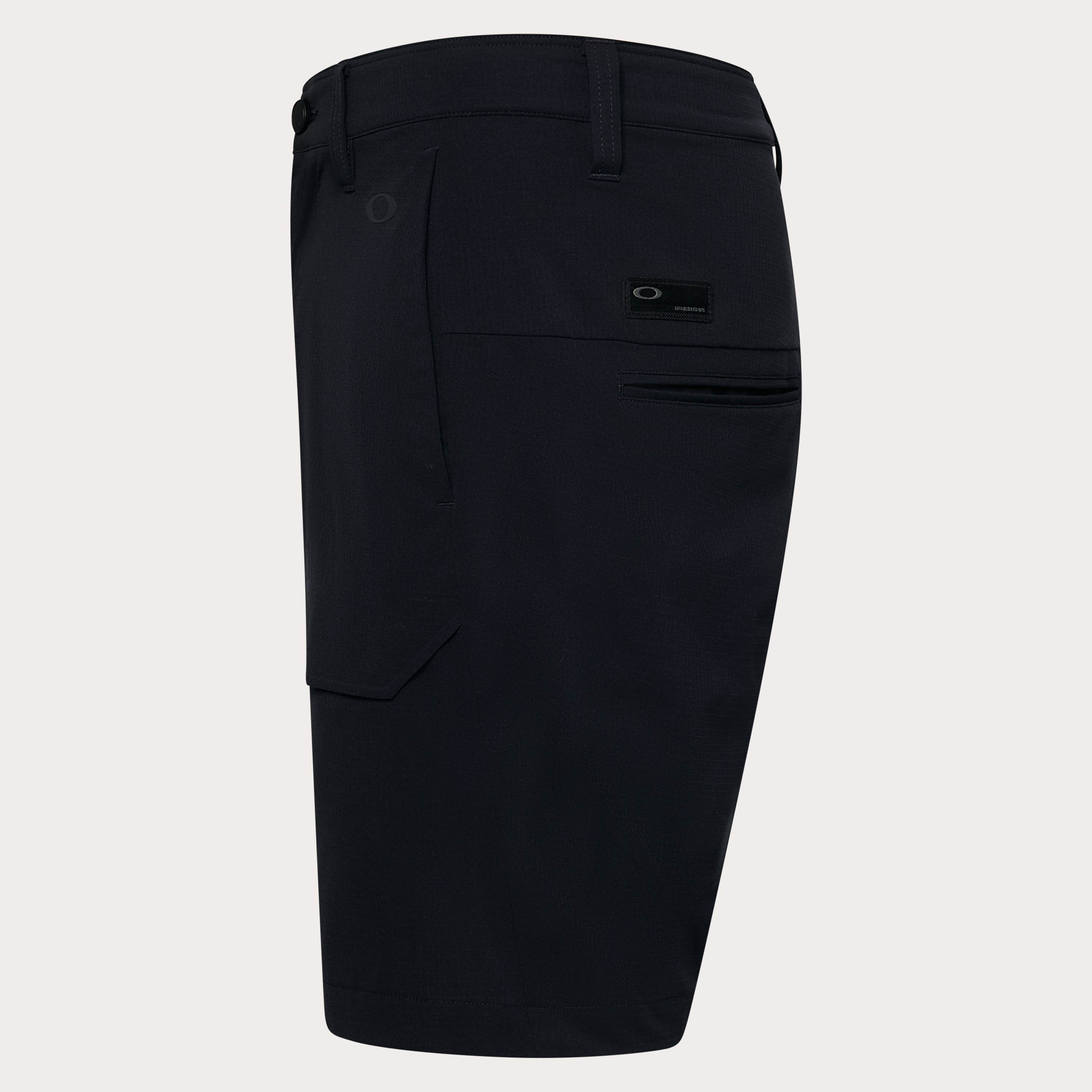 Skull Aerate Flap Shorts - 10