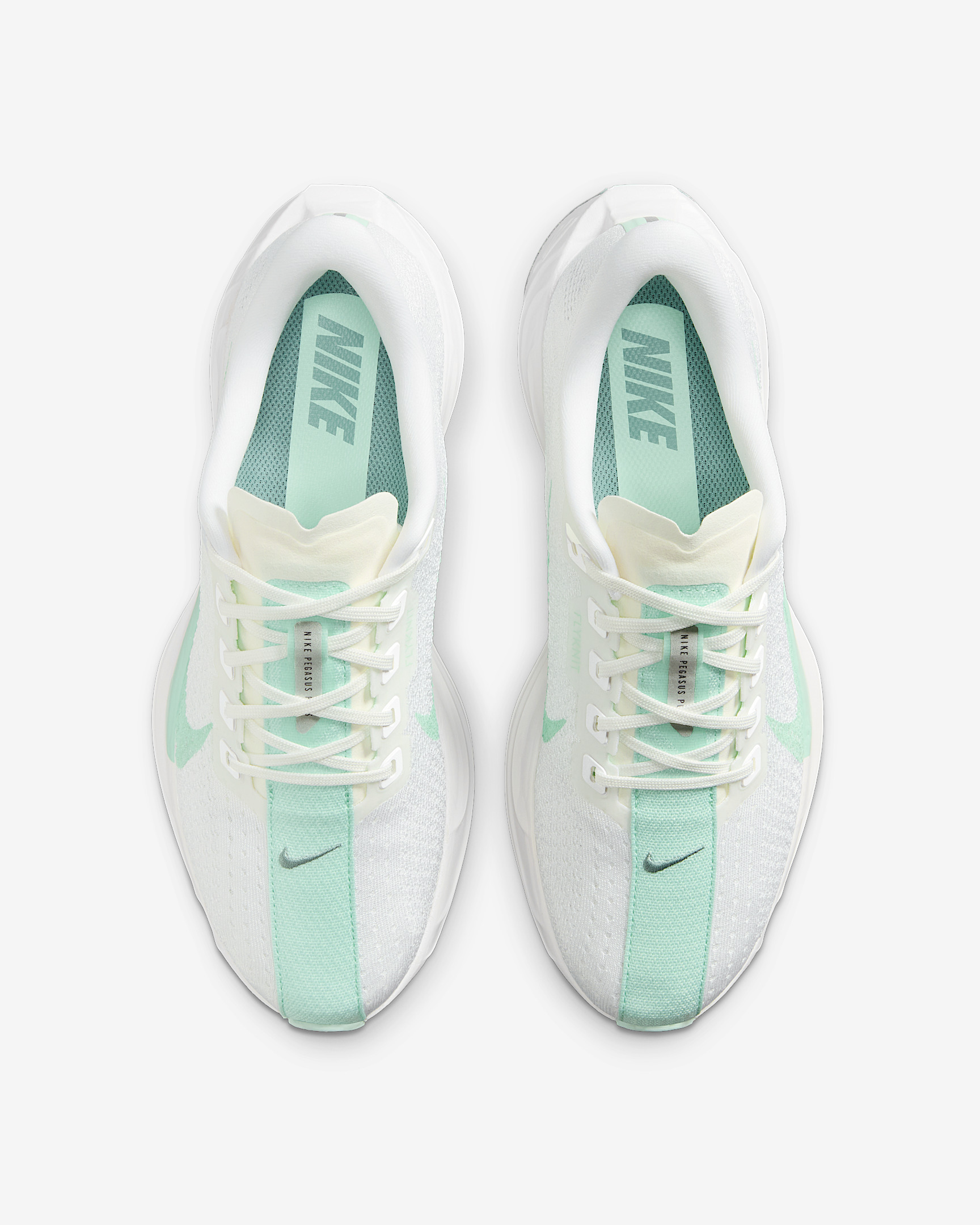 Nike Pegasus Plus Women's Road Running Shoes - 4