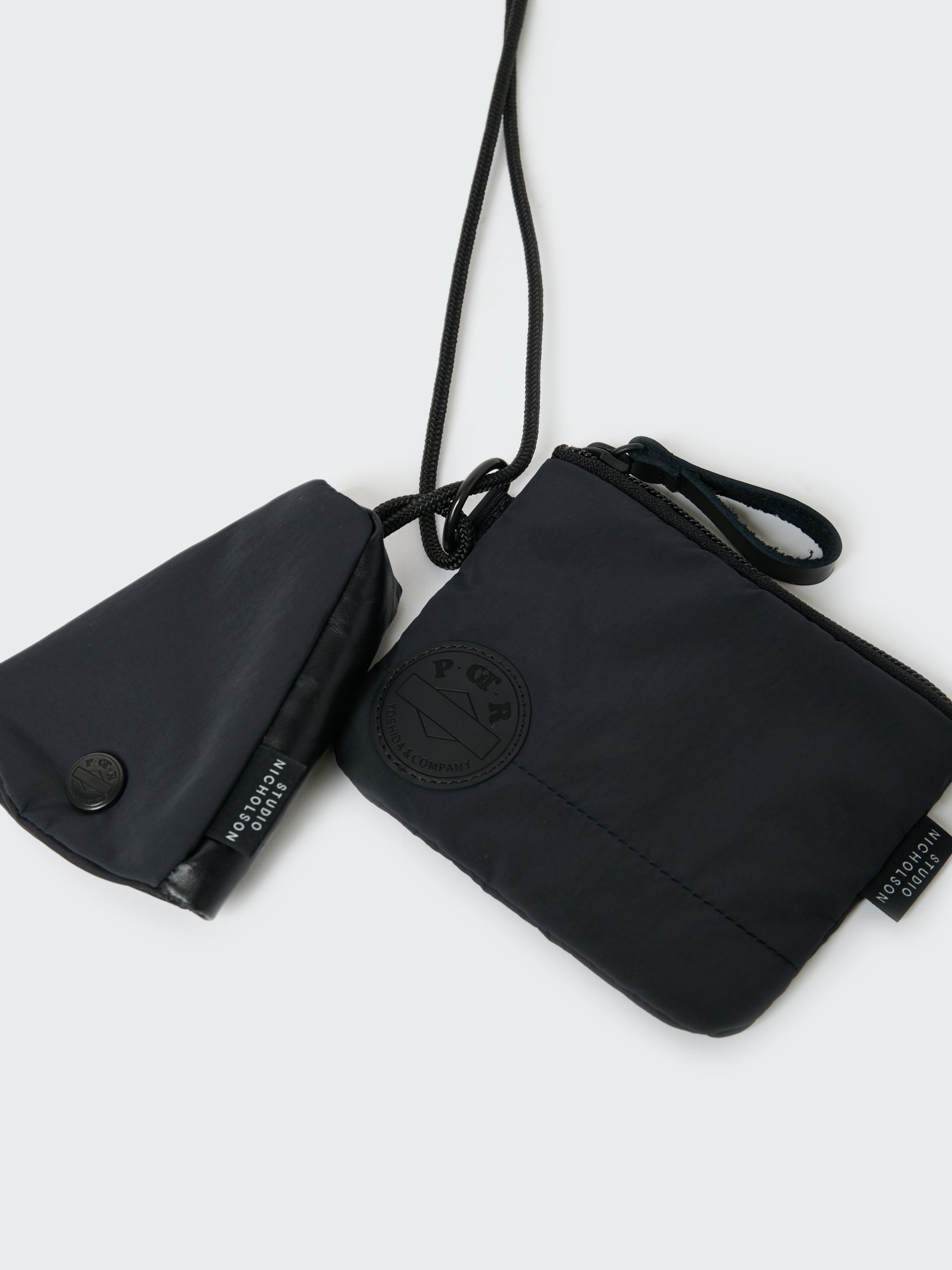 SN X POTR YOSHIDA & Co. Key Holder - 4