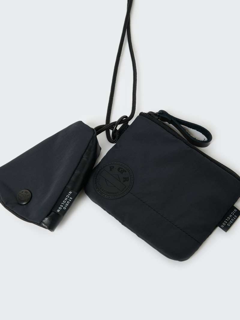 SN X POTR YOSHIDA & Co. Key Holder 4