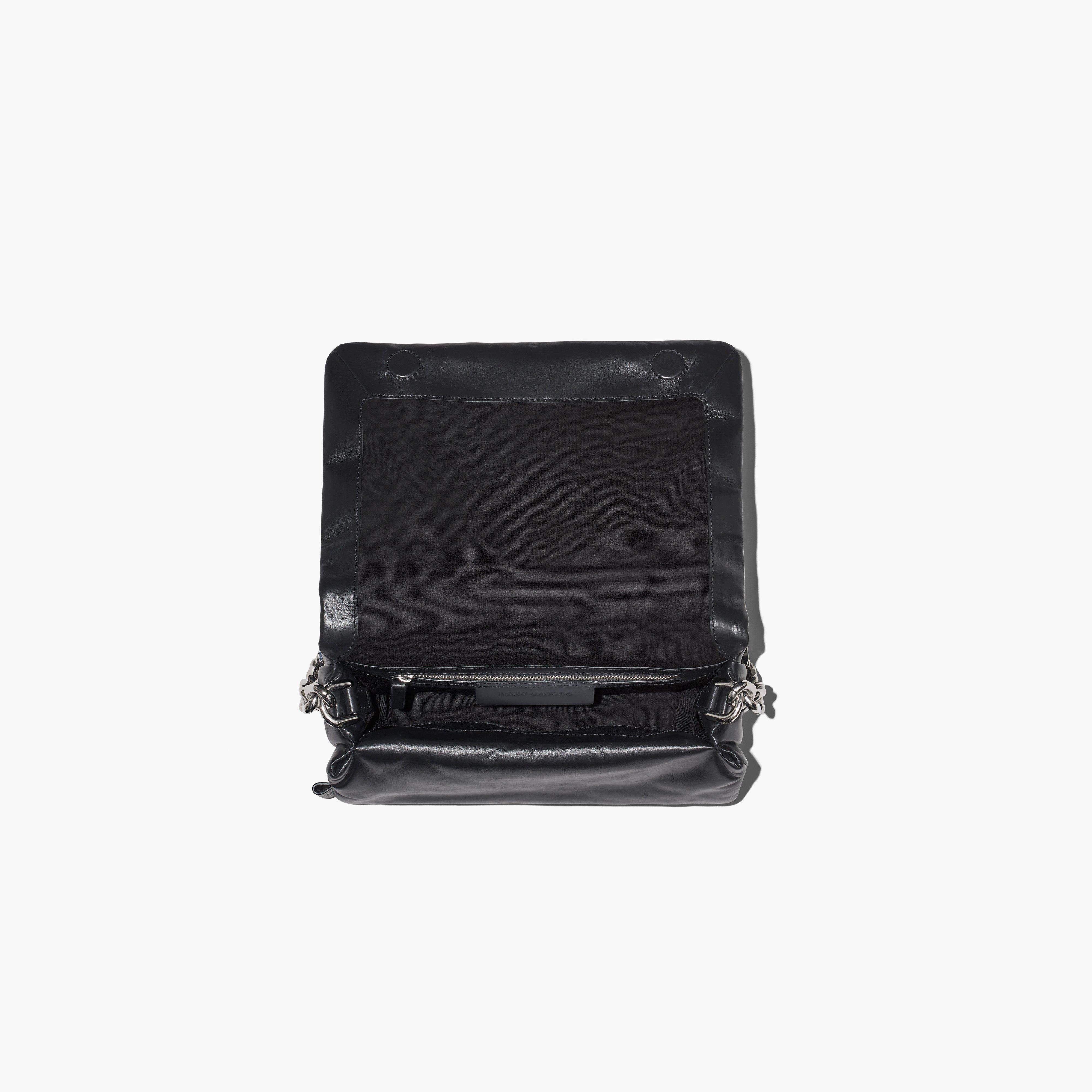 THE BARCODE PILLOW BAG - 7