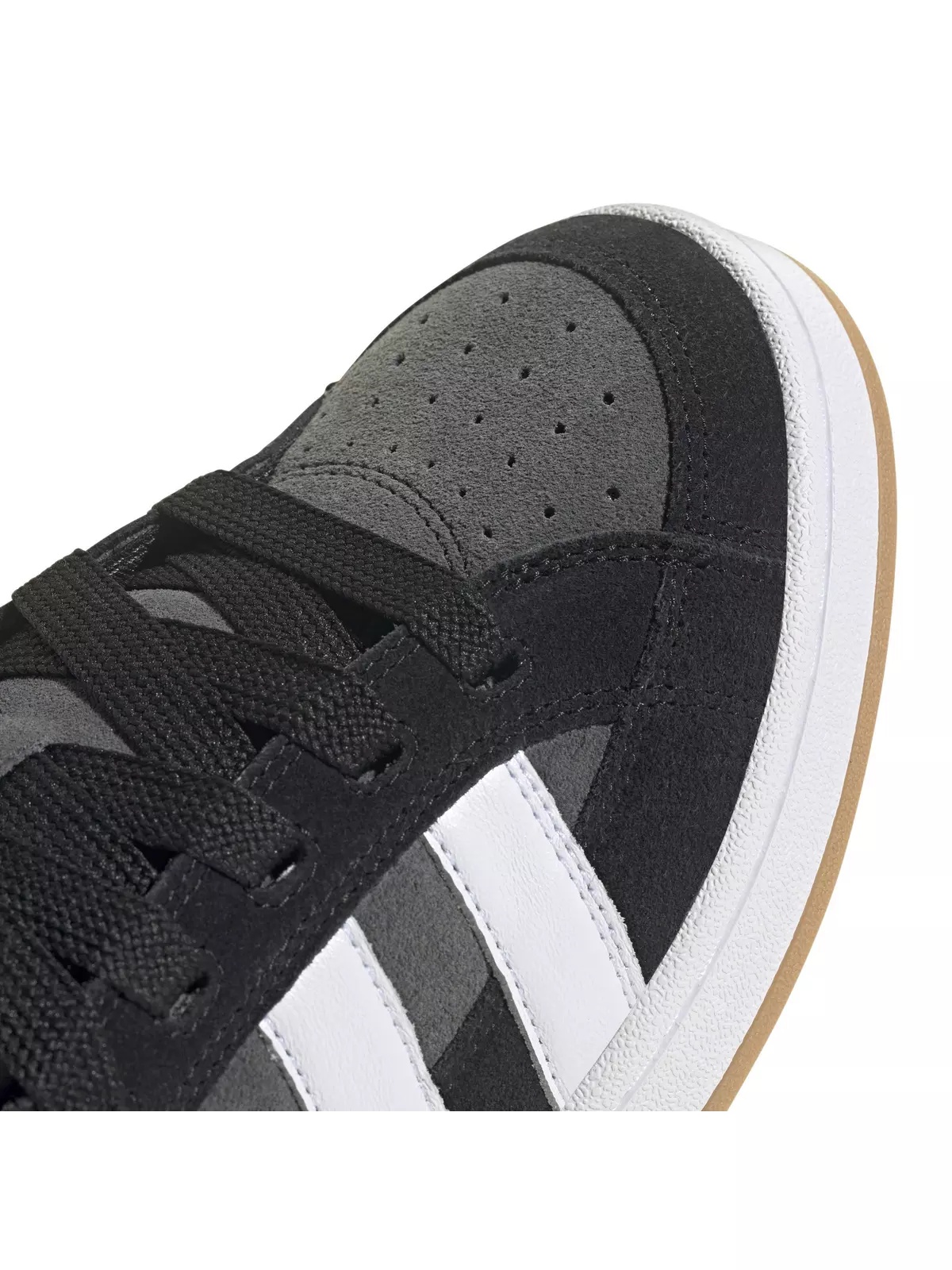 Originals Campus 00's Beta "Dark Grey/Carbon/Ftwr White" Men's Shoe - 4