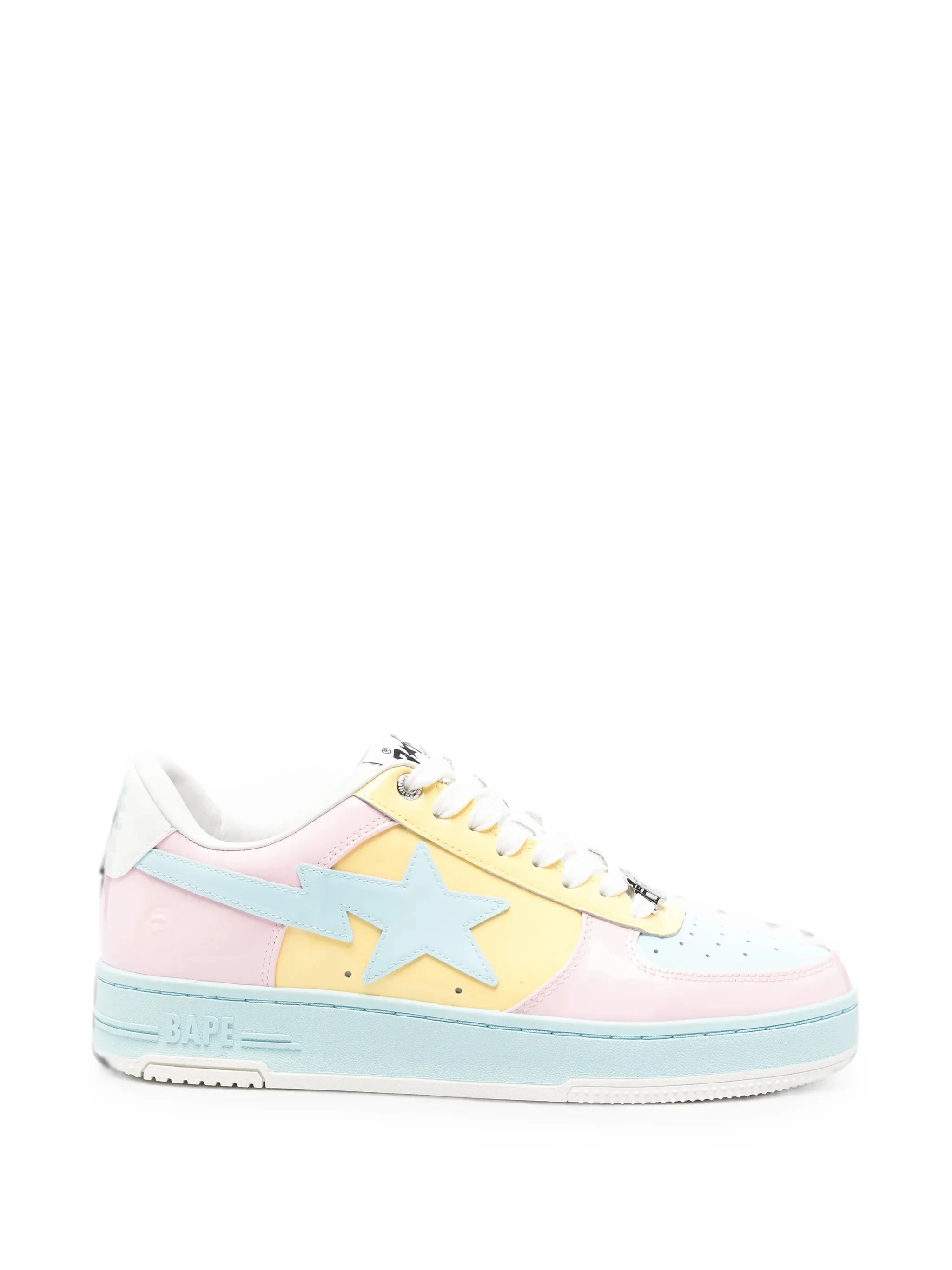 A Bathing Ape Sneakers - 1