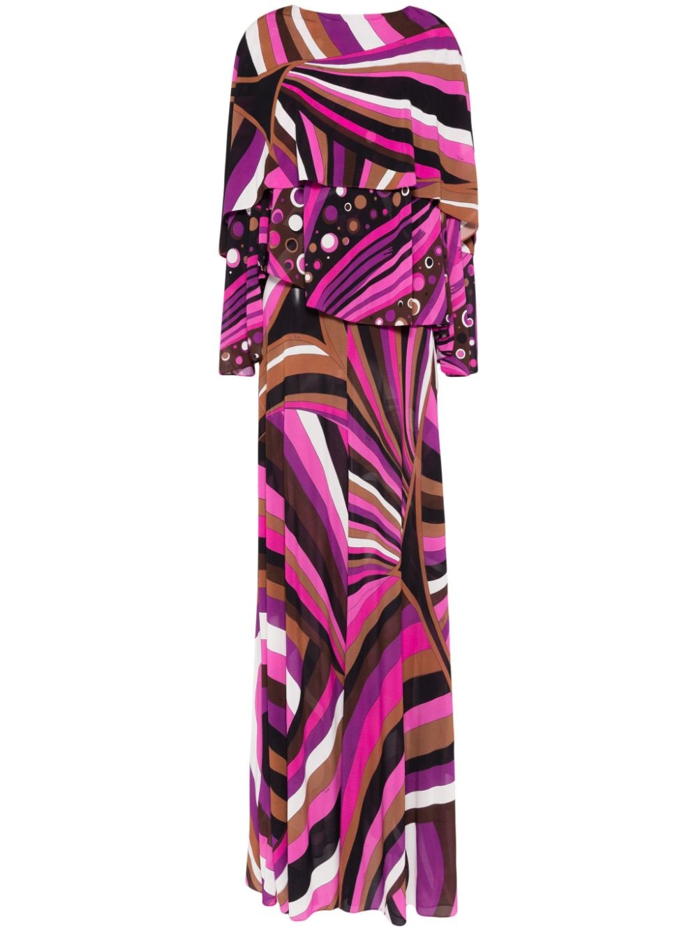 long dress - 1