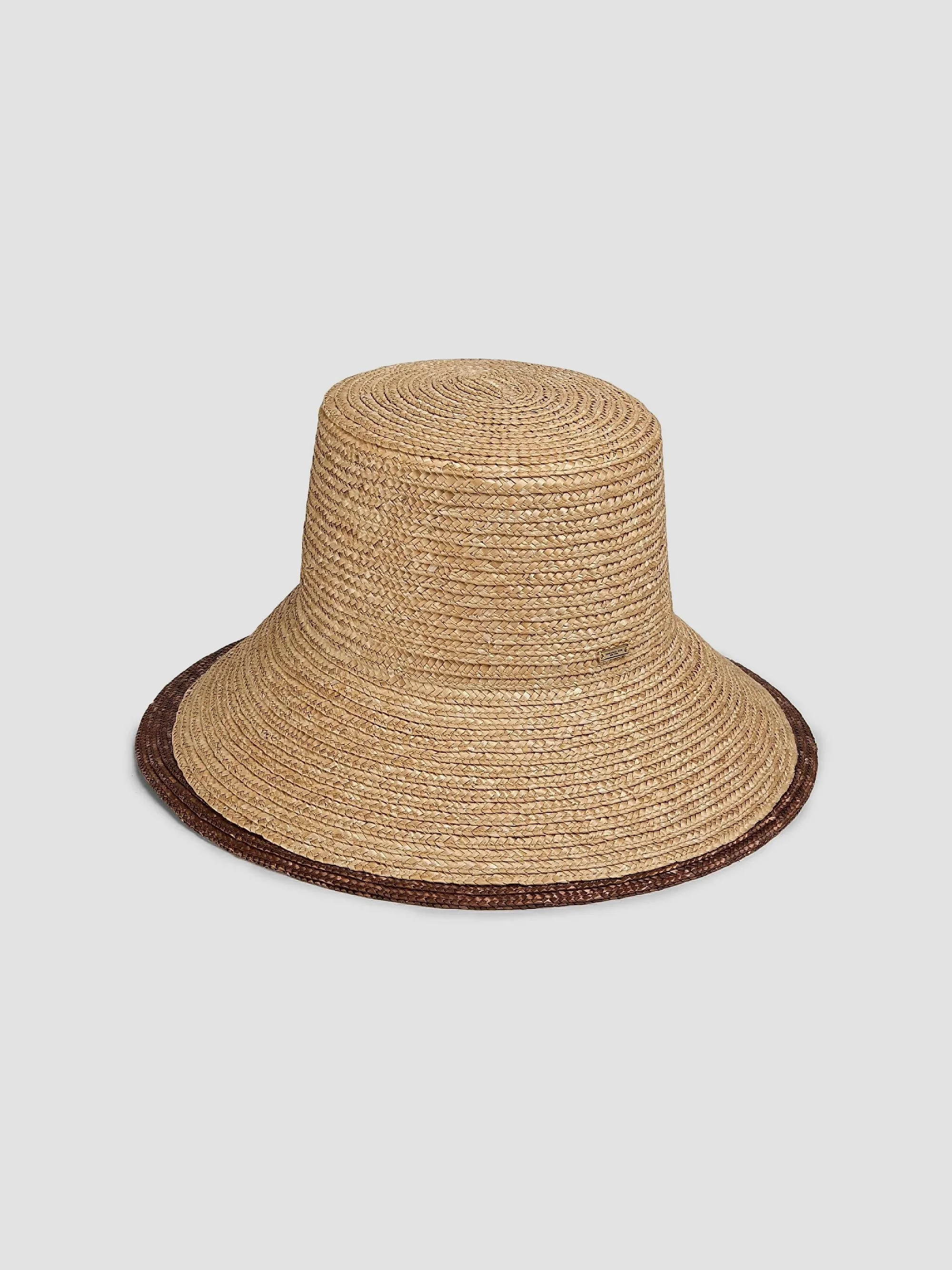 Women's Annabelle Sun Hat - Fawn - 1