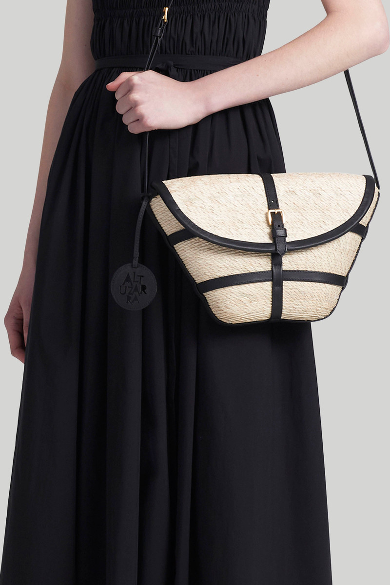 Altuzarra 'WATERMILL' CROSSBODY outlook