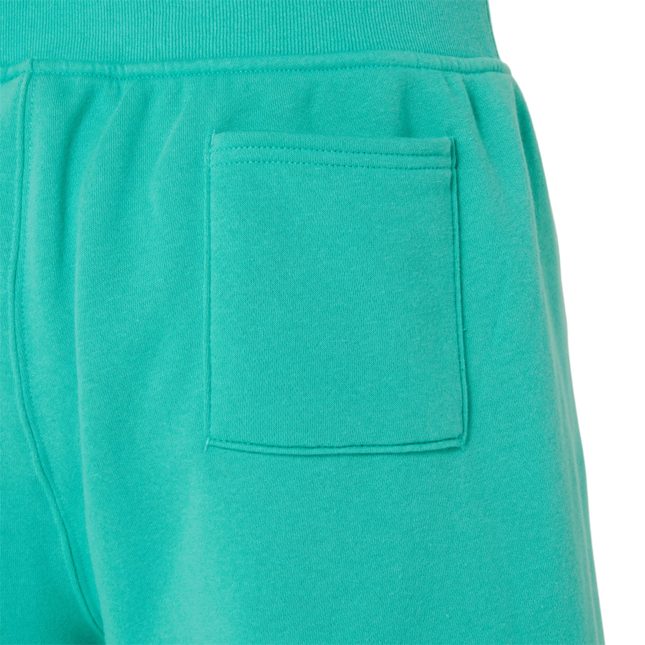 MEN'S ASICS SUNDAY SANA FLEECE SHORT - 5