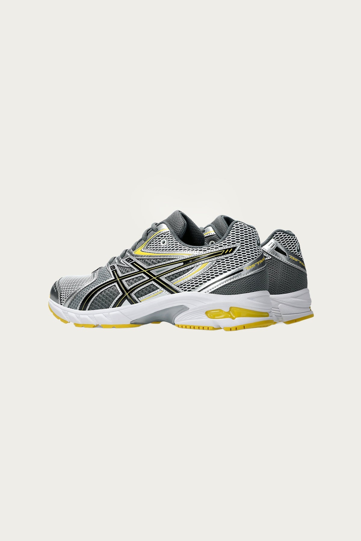 Gel-DS Trainer 14 - White/Tai-Chi Yellow - 5