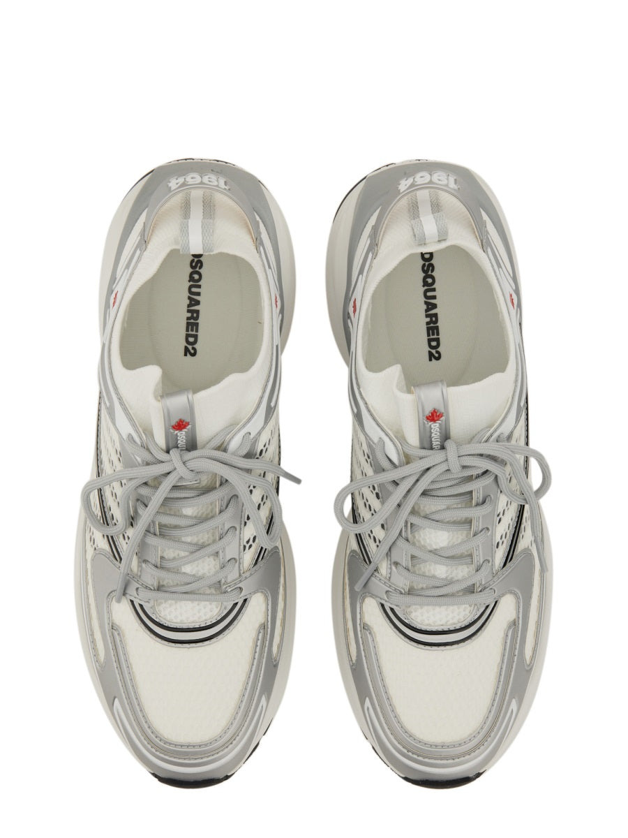 Dsquared Men Sneaker "Dash" - 6