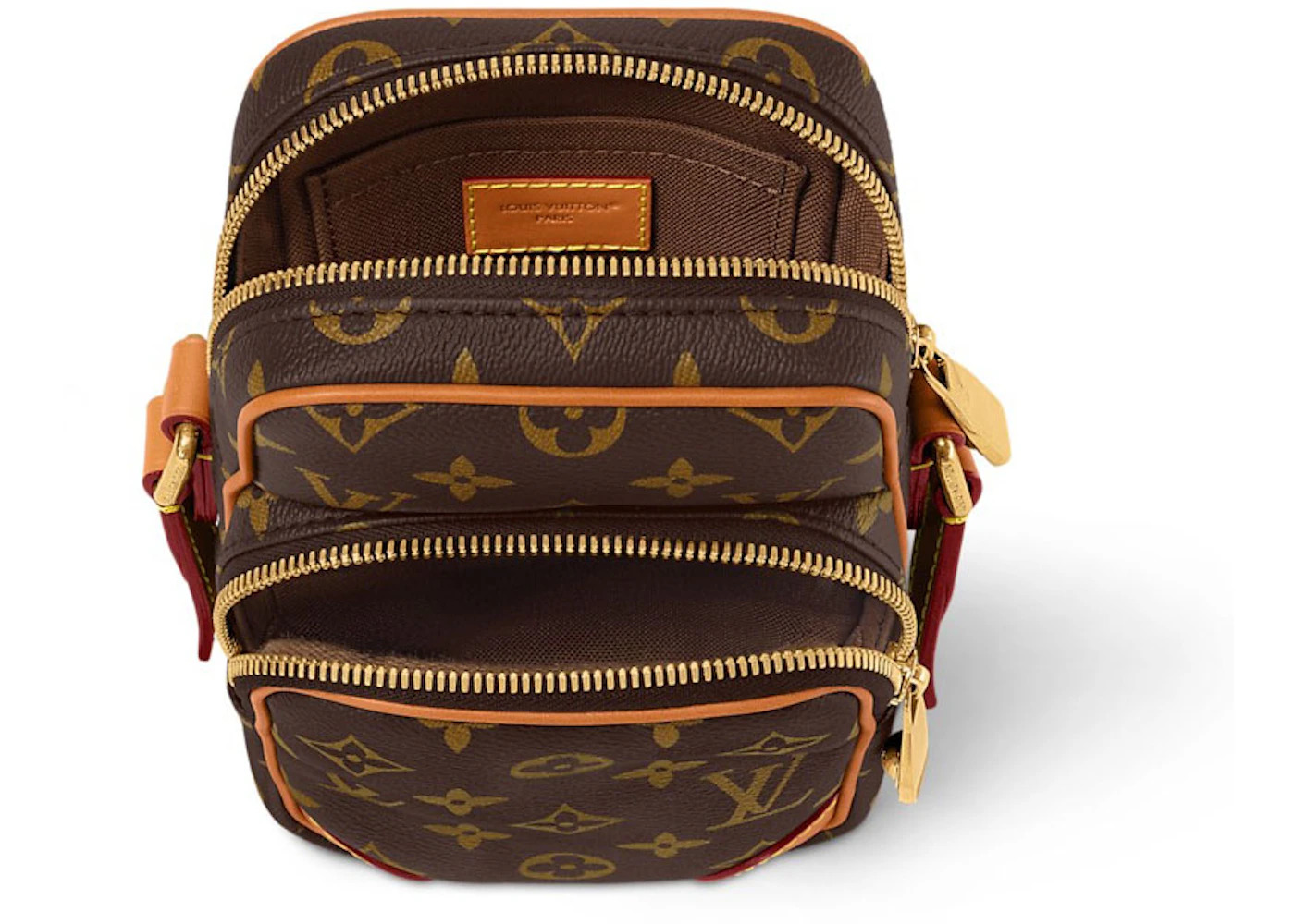 Louis Vuitton Amazone Monogram - 3