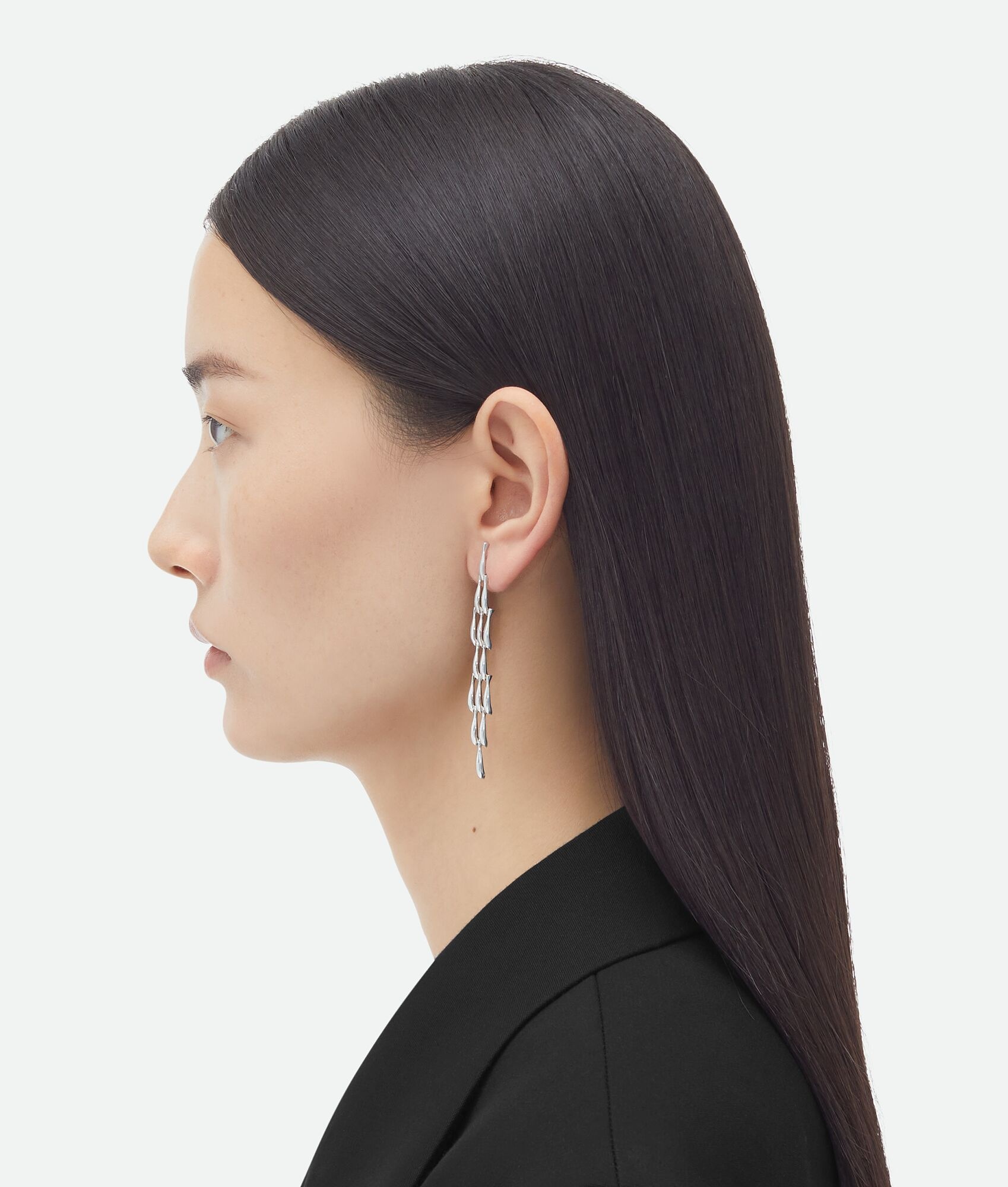 Sardine Earrings - 3