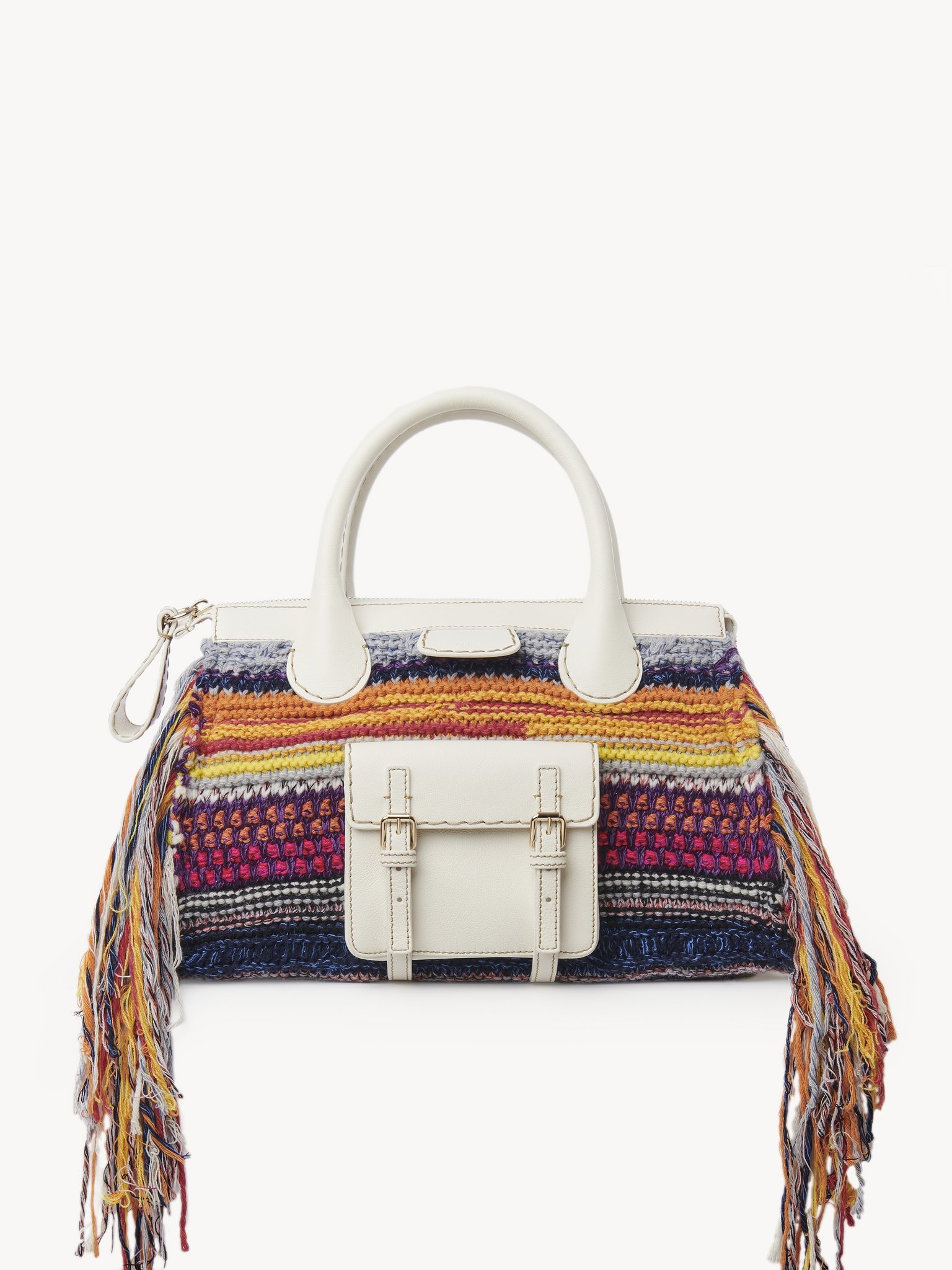 【CHLOE】EDITH MEDIUM DAY BAG Chloé Edith Day Medium GREEN Travel/ CASUAL Bag Genuine