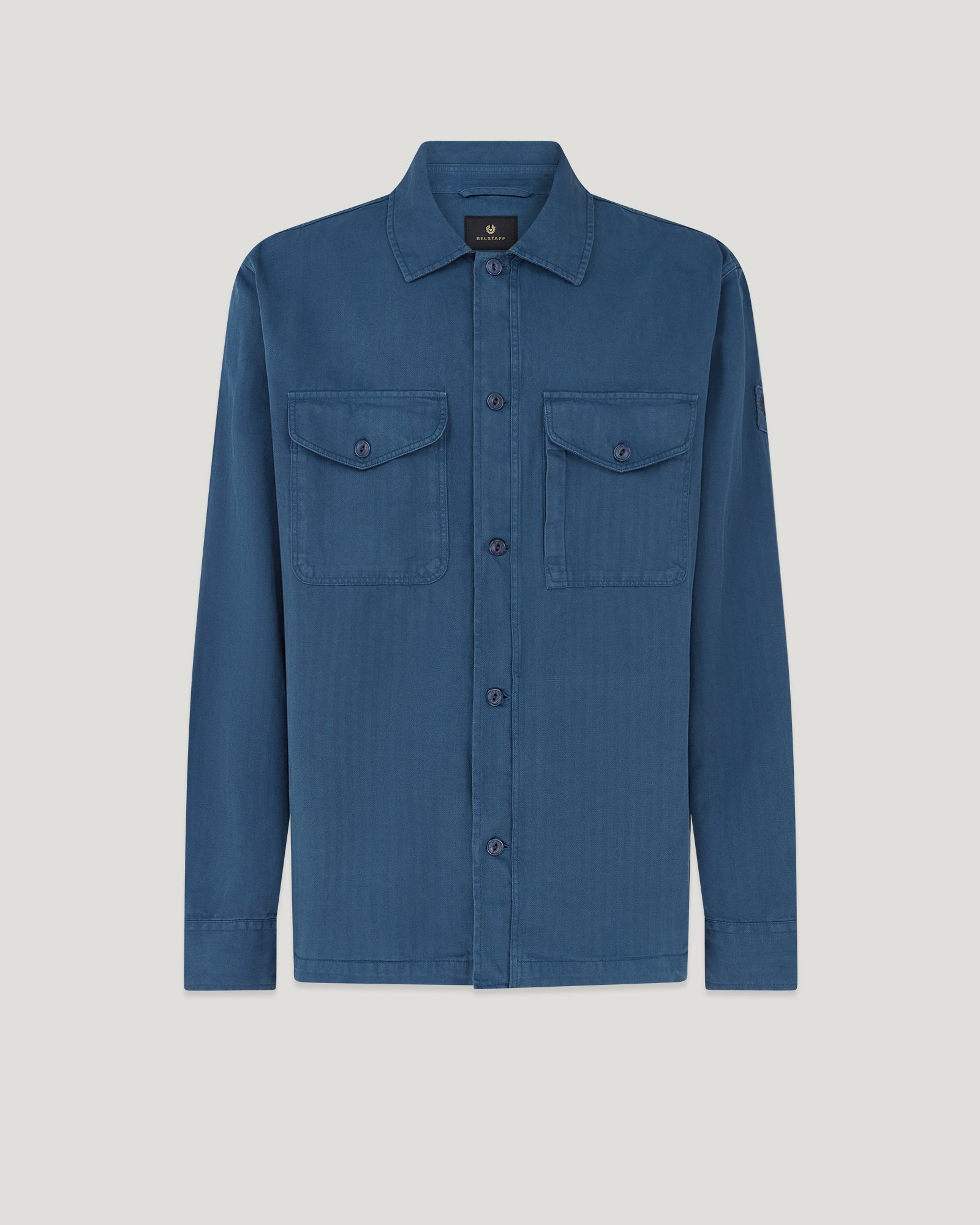CS60 OVERSHIRT - 1