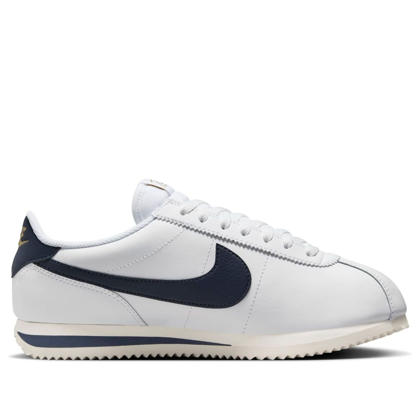 (WMNS) Nike Cortez 'Olympic' HJ9343-100 - 2