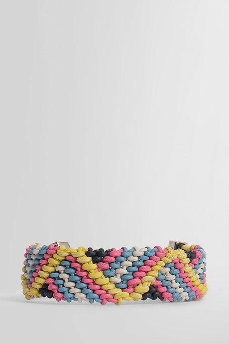 Chloé women's multicolor kyn bracelet - 1