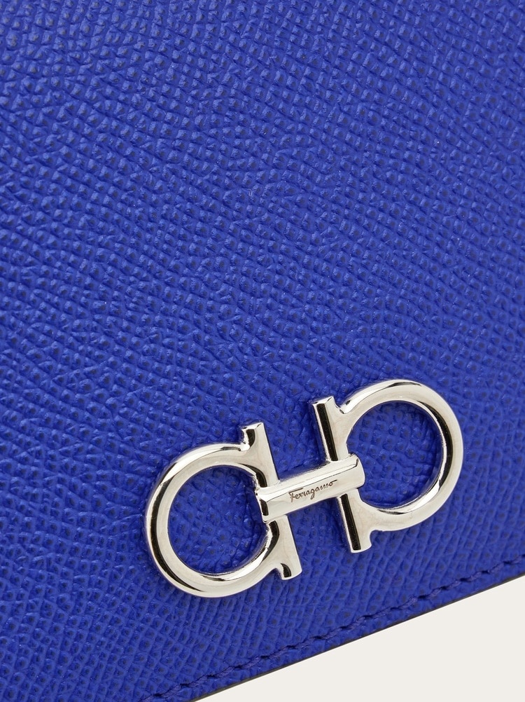 GANCINI CONTINENTAL WALLET - 5