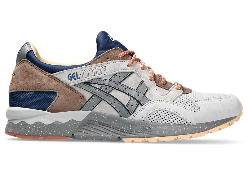 GEL-LYTE V RETROTRAIL - 1