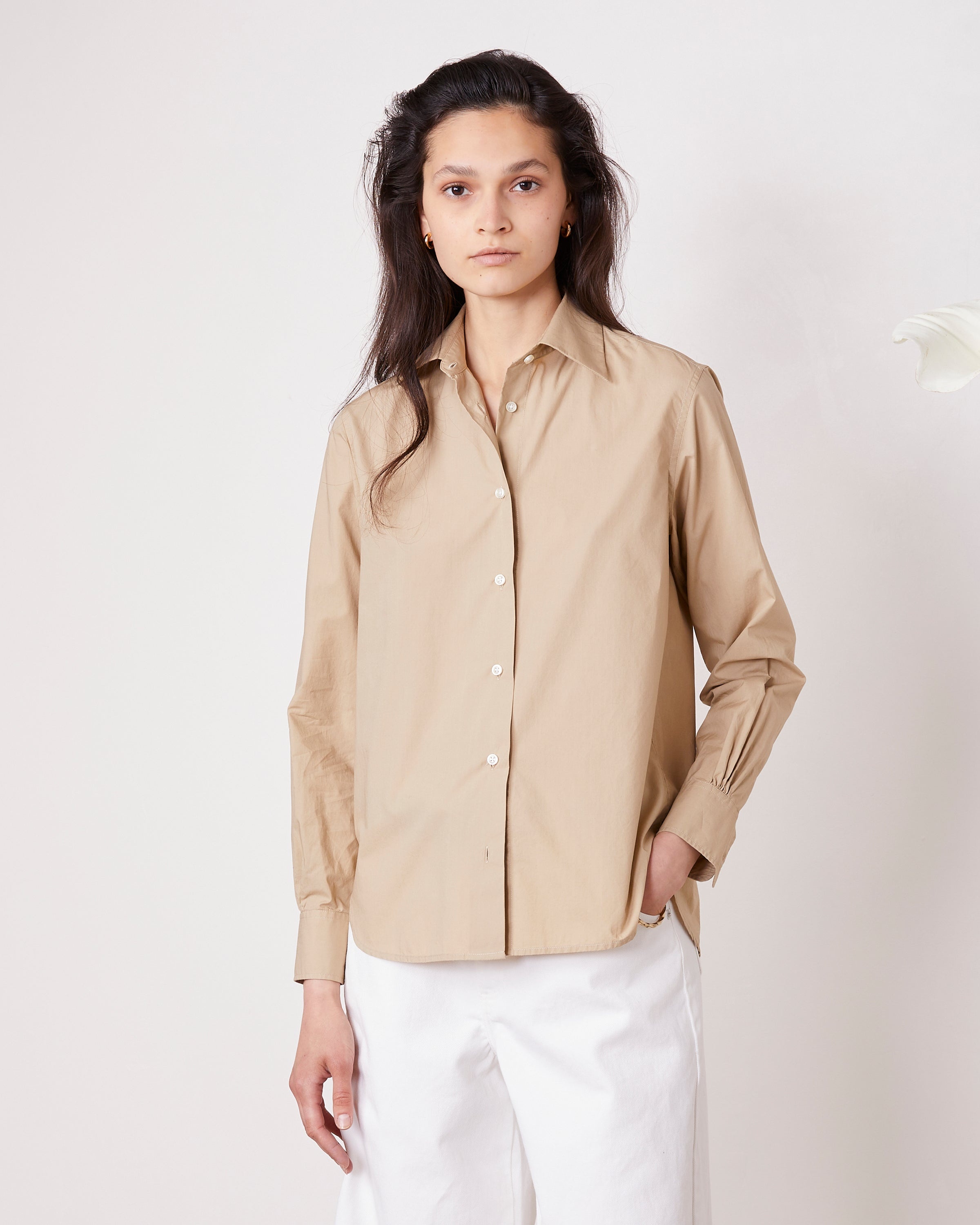 ELLA SHIRT - 2