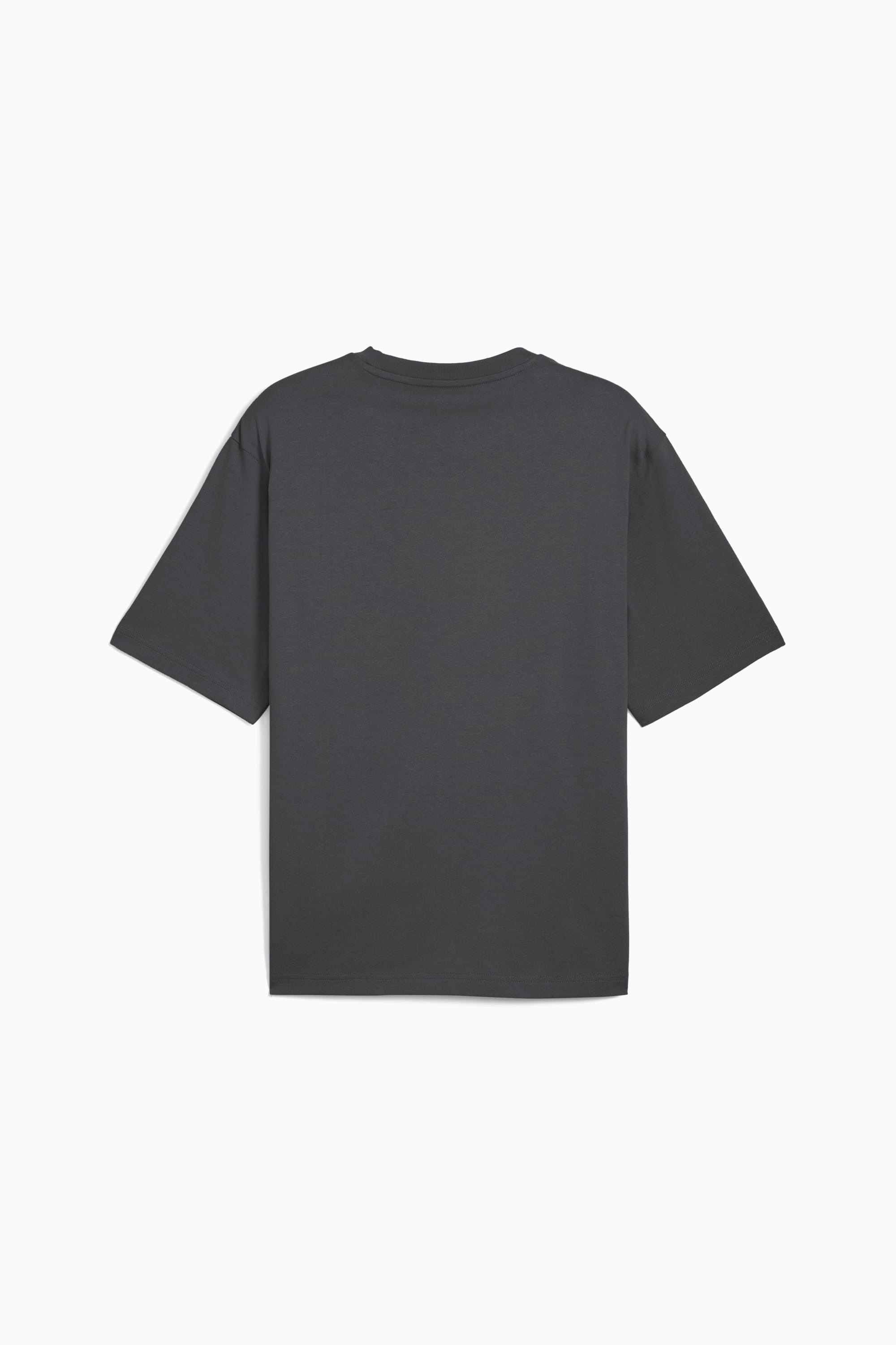 PUMA Wardrobe Essentials Men's Boxy Tee - 2