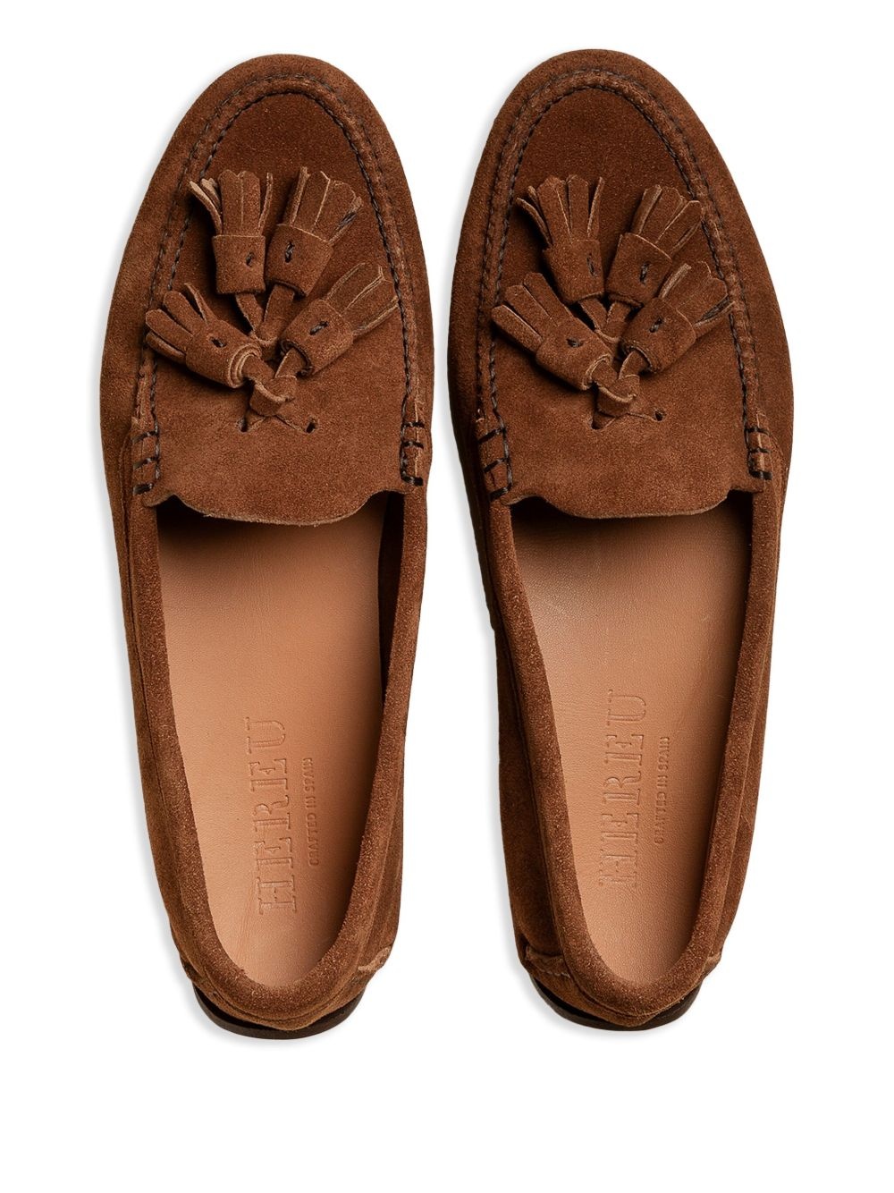 Castalla loafers - 3