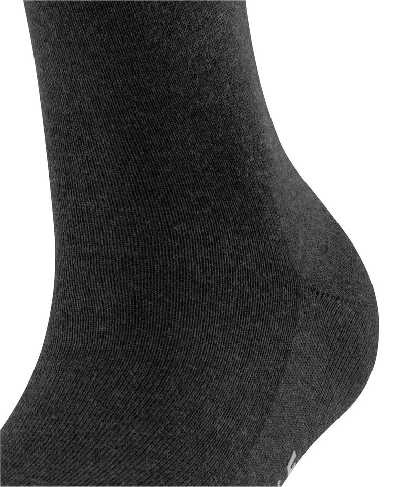 Family Women Knee-high socks 4