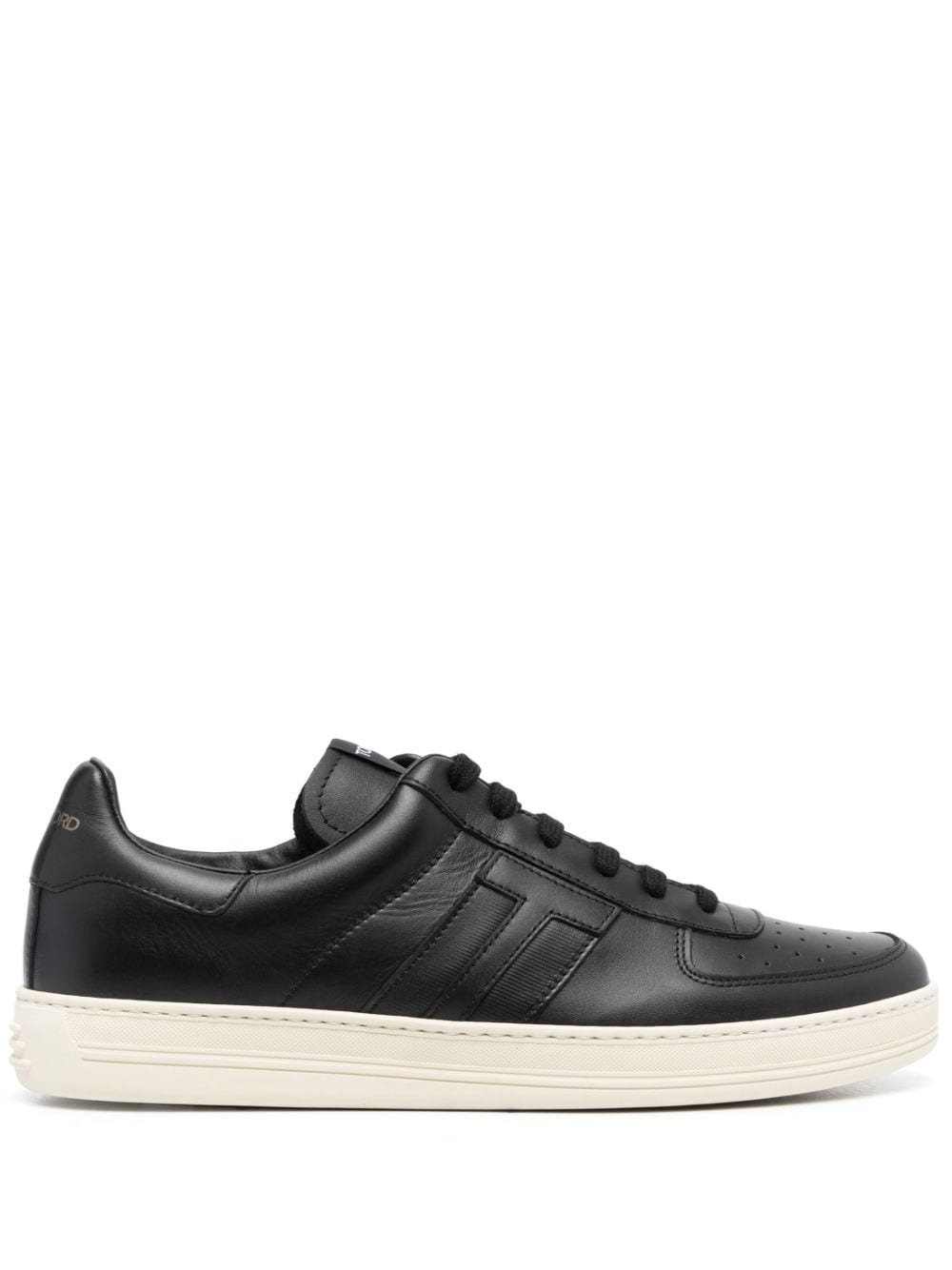 Radcliffe low-top sneakers - 1