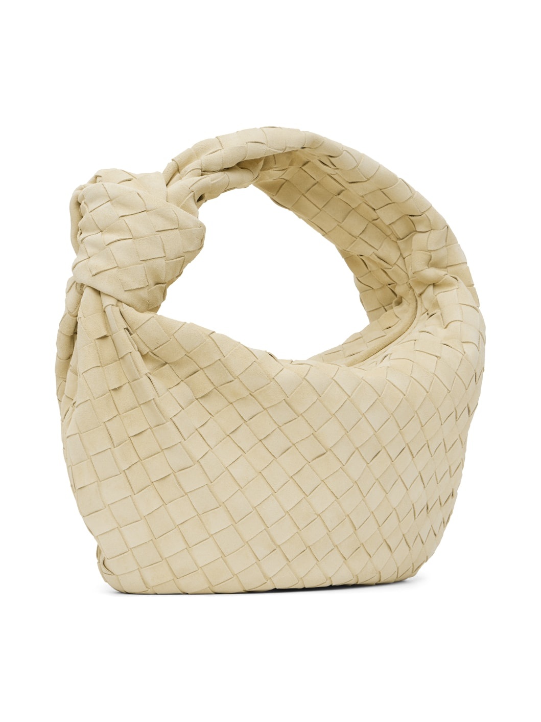 Beige Teen Jodie Shoulder Bag - 2