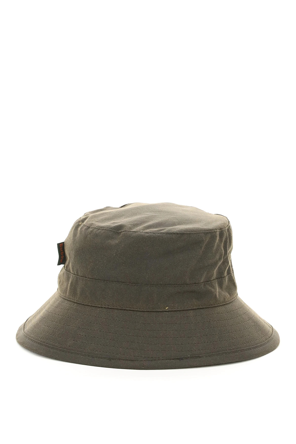 WAX SPORTS BUCKET HAT - 3